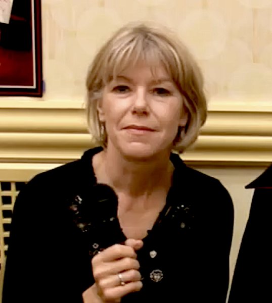 Adrienne King