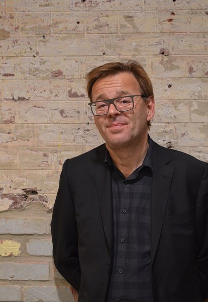 Wim Delvoye