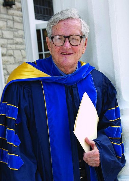 William Chaney