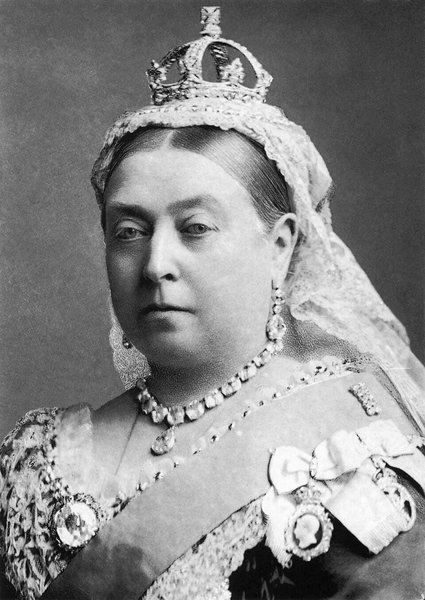Victoria Walls