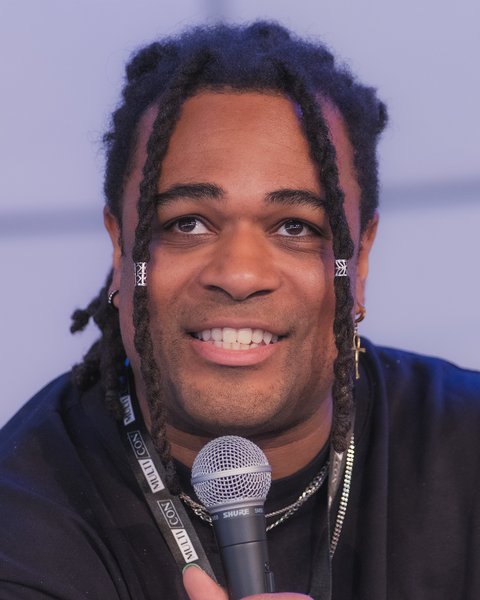 Zeno Robinson