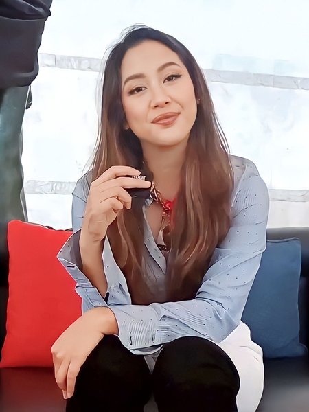 Sherina Munaf