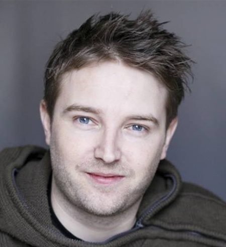 Thibaud Vaneck