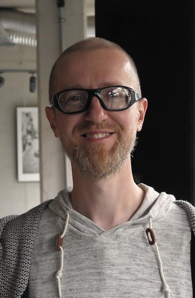Tomasz Baginski