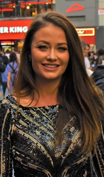 Jess Impiazzi