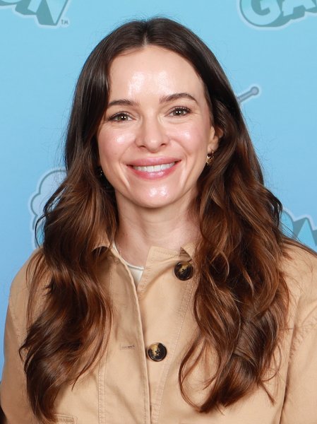 Danielle Panabaker