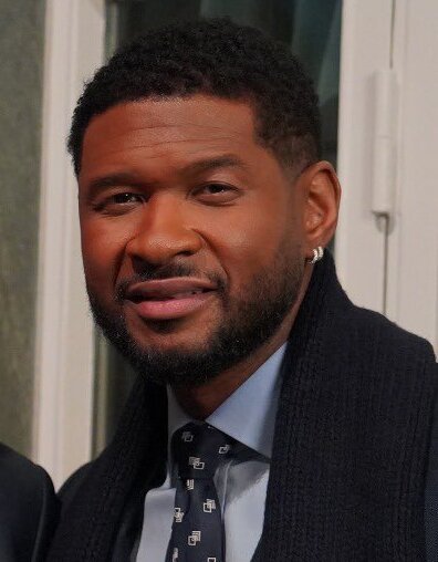 Usher Raymond