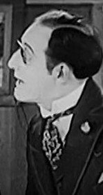 William Gillespie