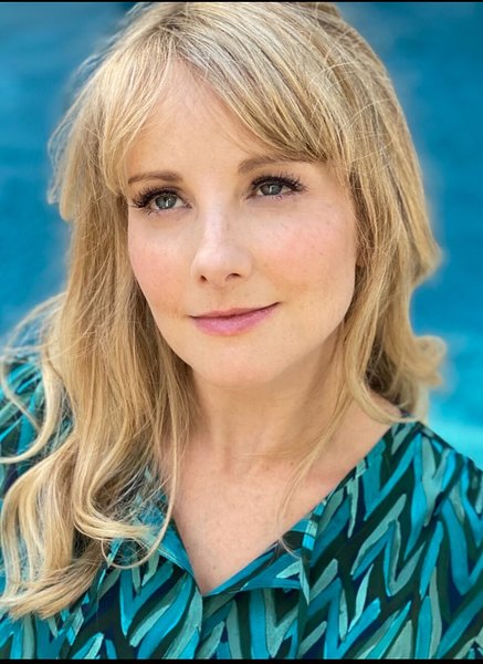 Melissa Rauch