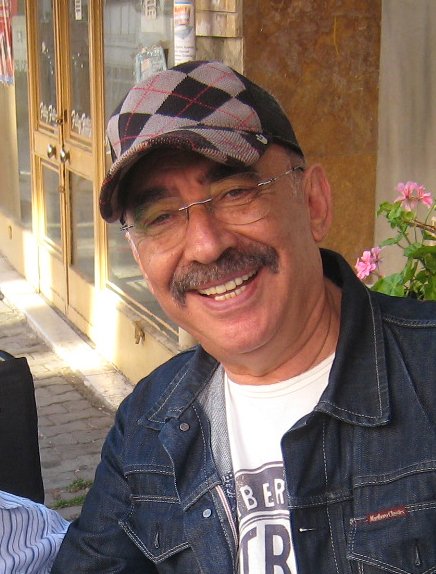 Sermin Hürmeriç