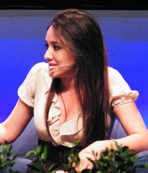 Sherlyn