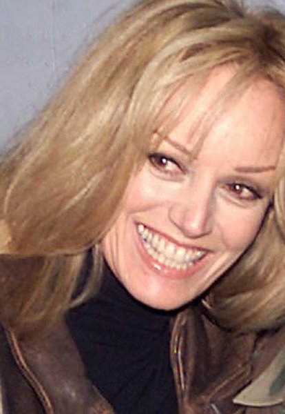 Susan Anton