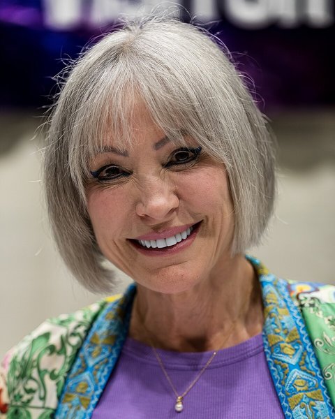 Nana Visitor