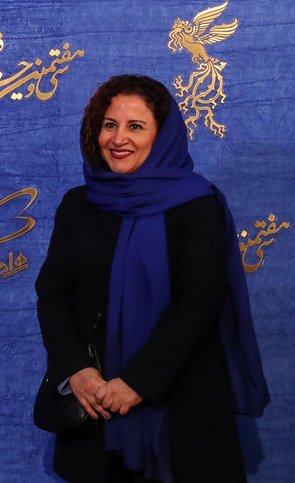 Fereshteh Sadre Orafaiy