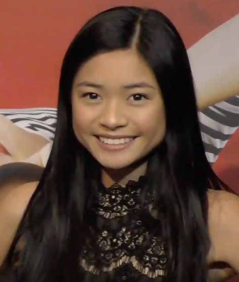 Ashley Liao
