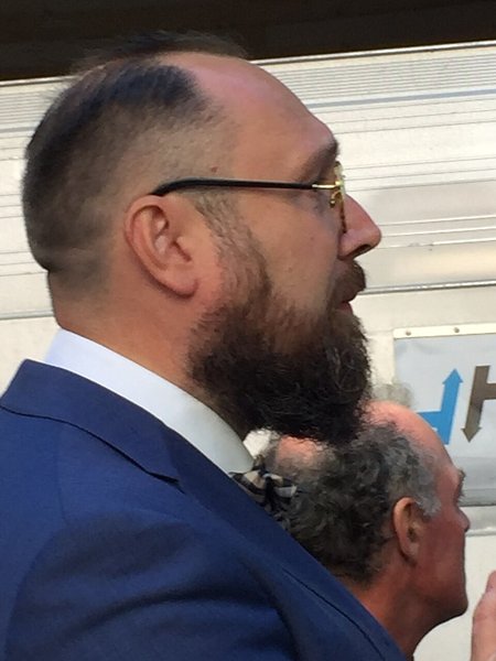 Remco Breuker
