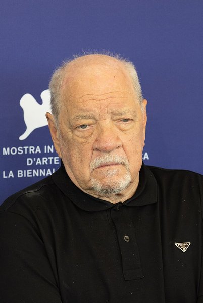 Paul Schrader