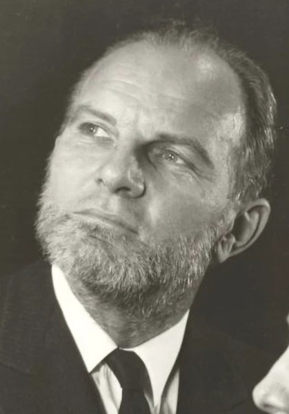 David Clarke