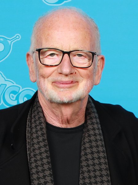 Ian McDiarmid