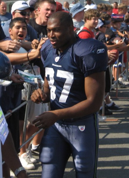 Shawn Alexander