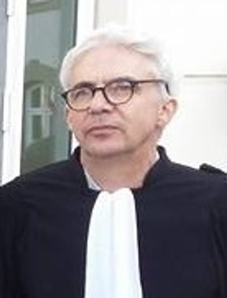 William Bourdon