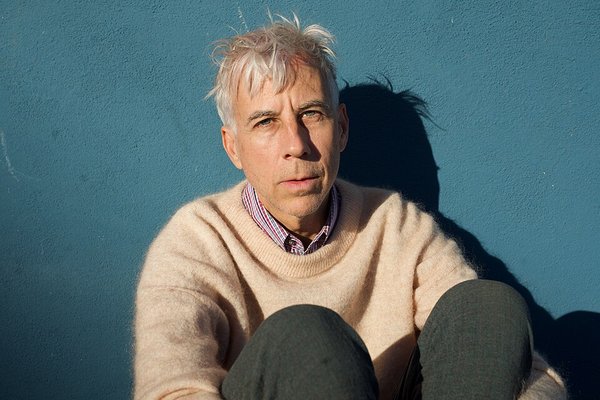 John Vanderslice