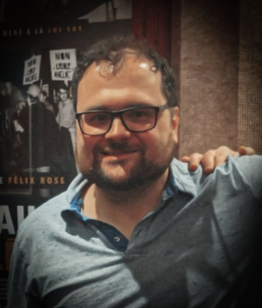 Félix Rose