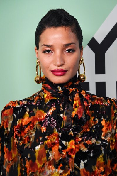 Indya Moore