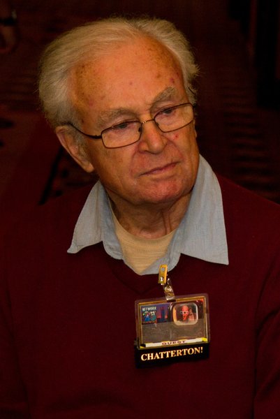 William Russell