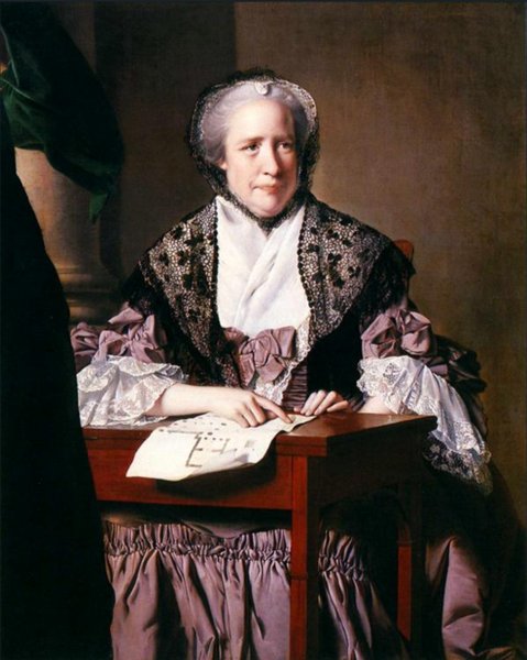 Sarah Clayton