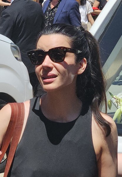 Susana Hidalgo