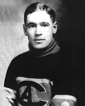 Harry Arbour