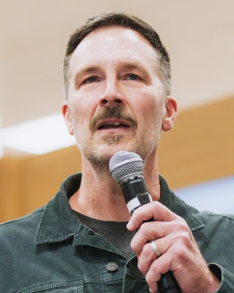 Brady Smith