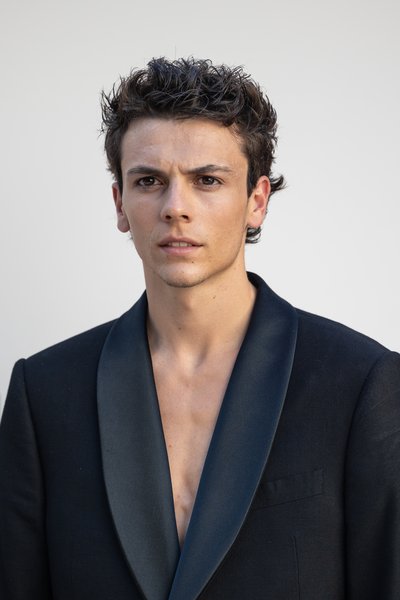Francesco Gheghi