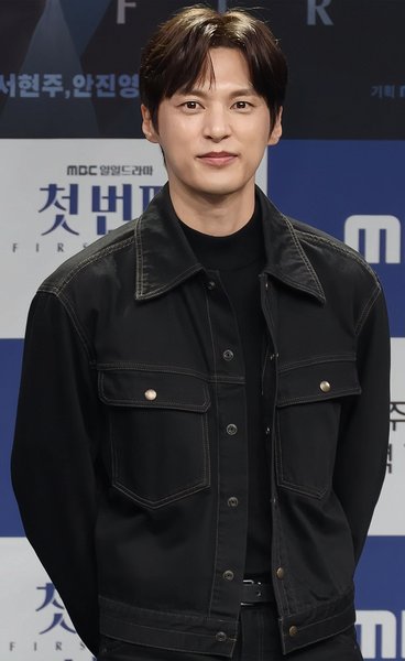 Yoon Sun-woo