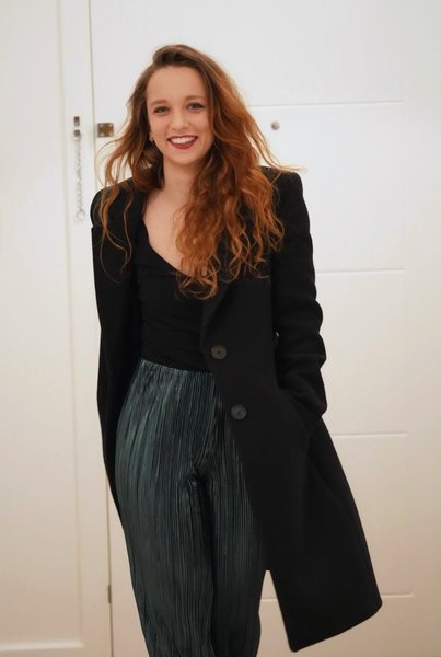 Molly Windsor