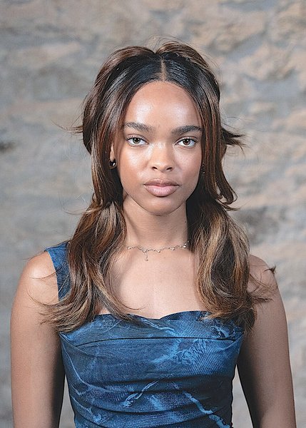 Akira Jackson