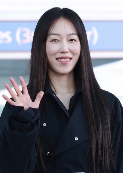 Seo Hyeon-jin