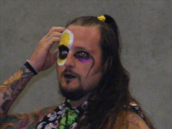 Sinn Bodhi