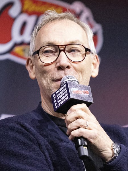 Simon McQuoid