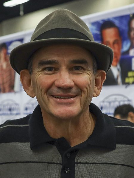 Valente Rodriguez