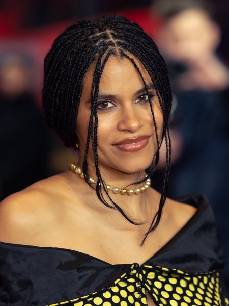 Zazie Beetz