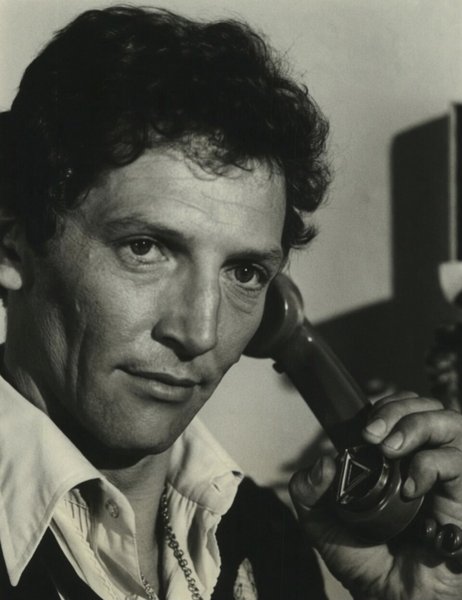 Scott Hylands