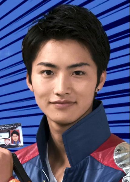 Takumi Kizu