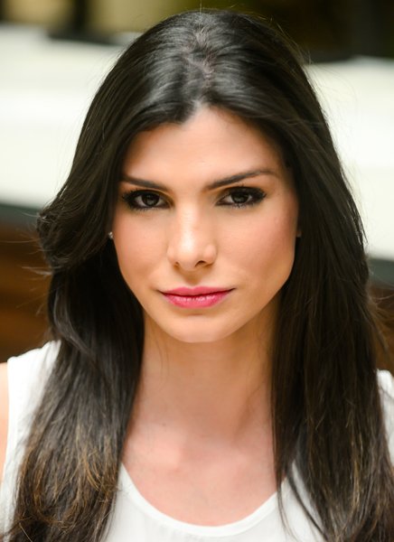 Eva Arias