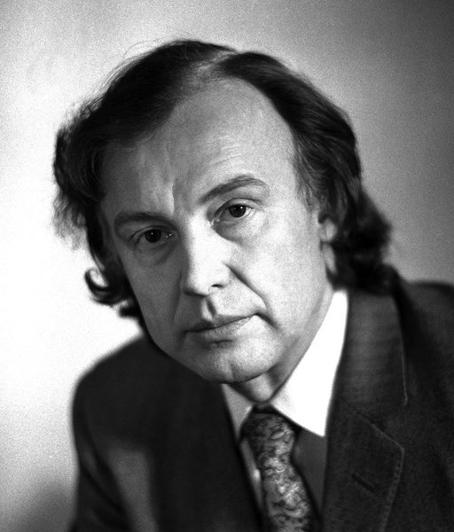 Innokentiy Smoktunovskiy
