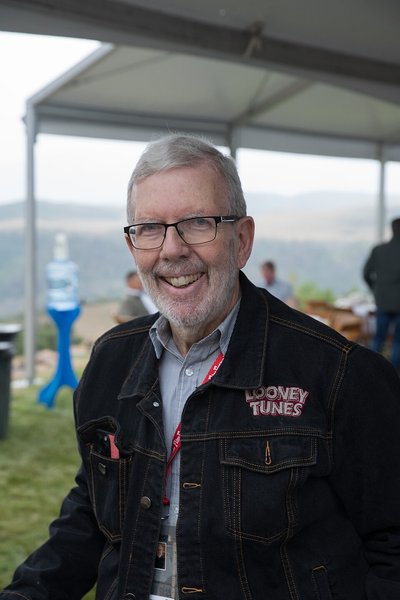 Leonard Maltin
