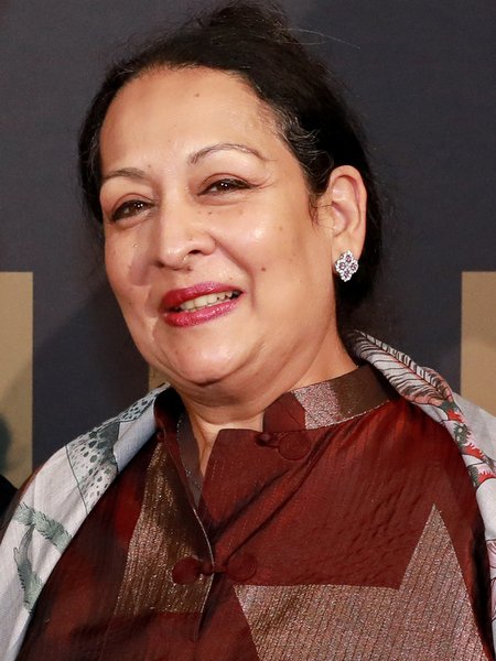 Swati Bhise