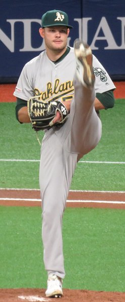 Tanner Anderson