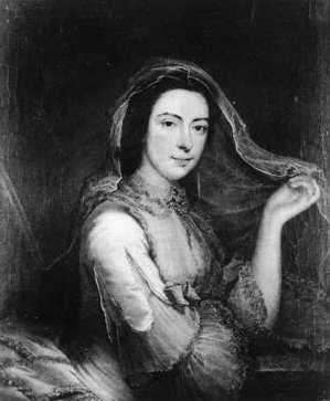 Penelope Butler